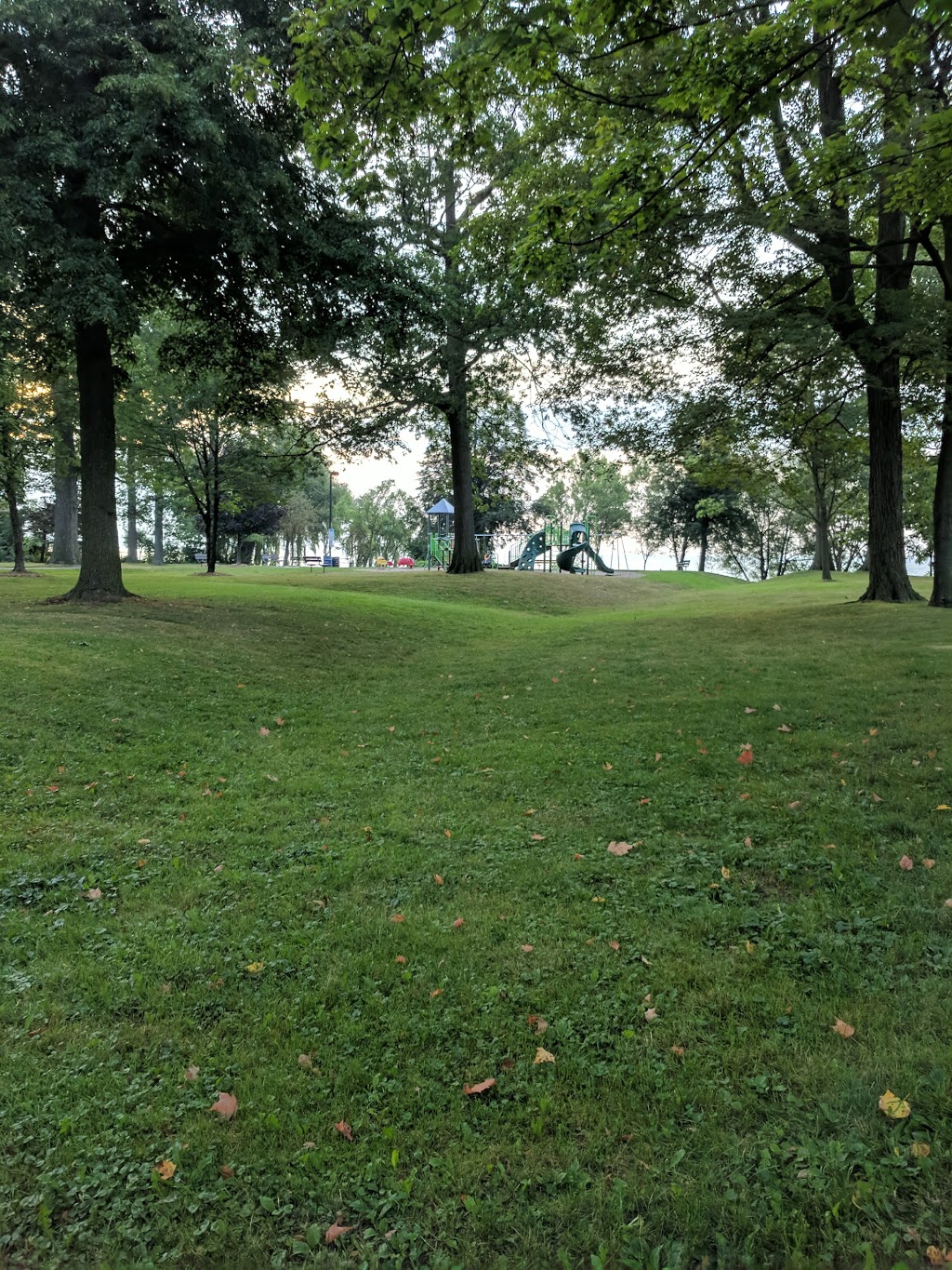 Hiawatha Park | Mississauga, ON L5G 3M8, Canada