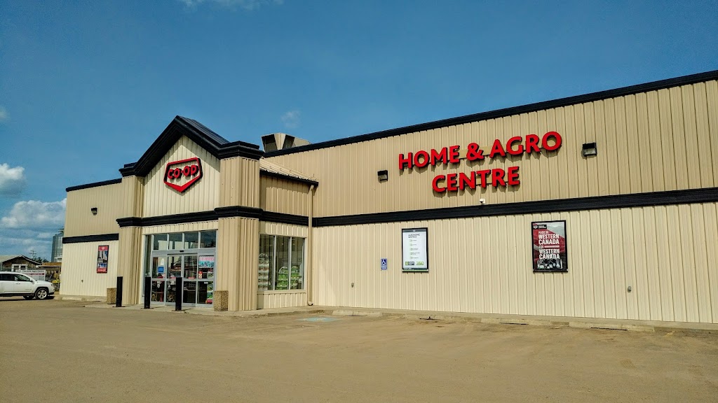 North Corridor Co-op Thorhild Home Centre | 219 2 St, Thorhild, AB T0A 3J0, Canada | Phone: (780) 398-3975