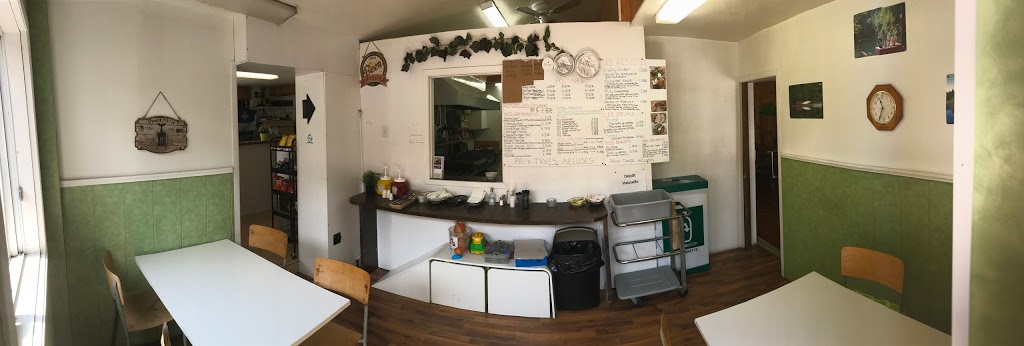 La Bonne Fourchette | 1185 Chemin Ely, Ulverton, QC J0B 2B0, Canada | Phone: (819) 286-6222