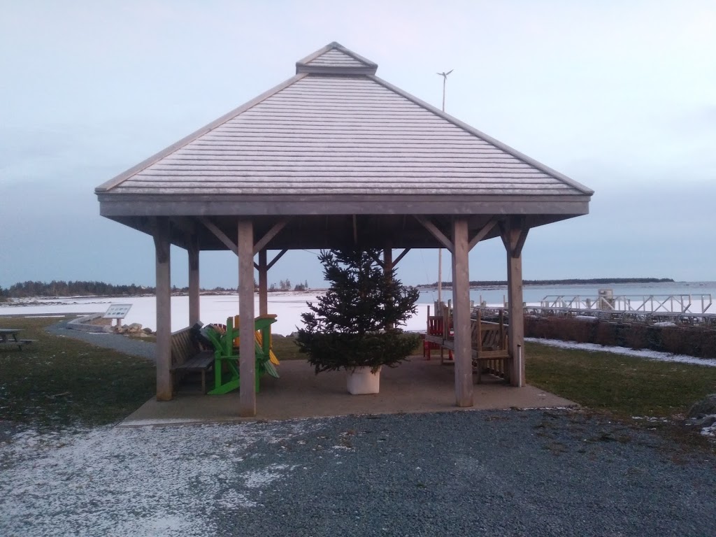 United Communities Marine Park | Lunenburg, NS B0J 2T0, Canada | Phone: (902) 935-3020