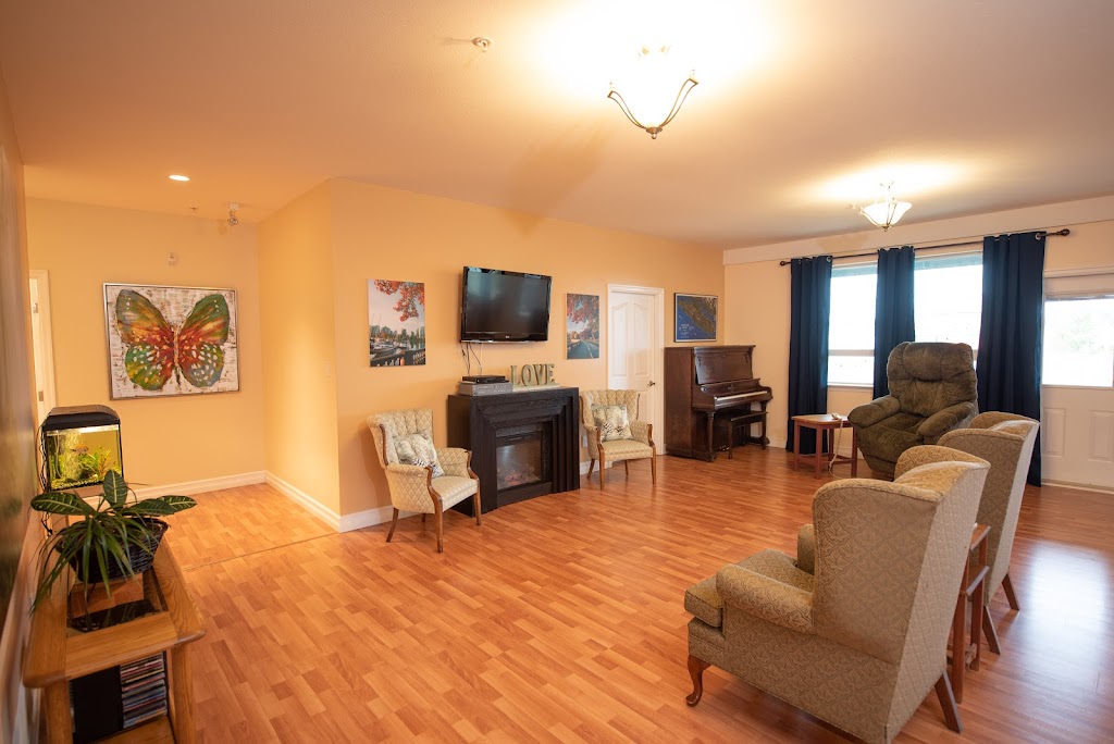 Golden Grove | 130 Strathcona Way, Campbell River, BC V9H 0B1, Canada | Phone: (250) 923-7049