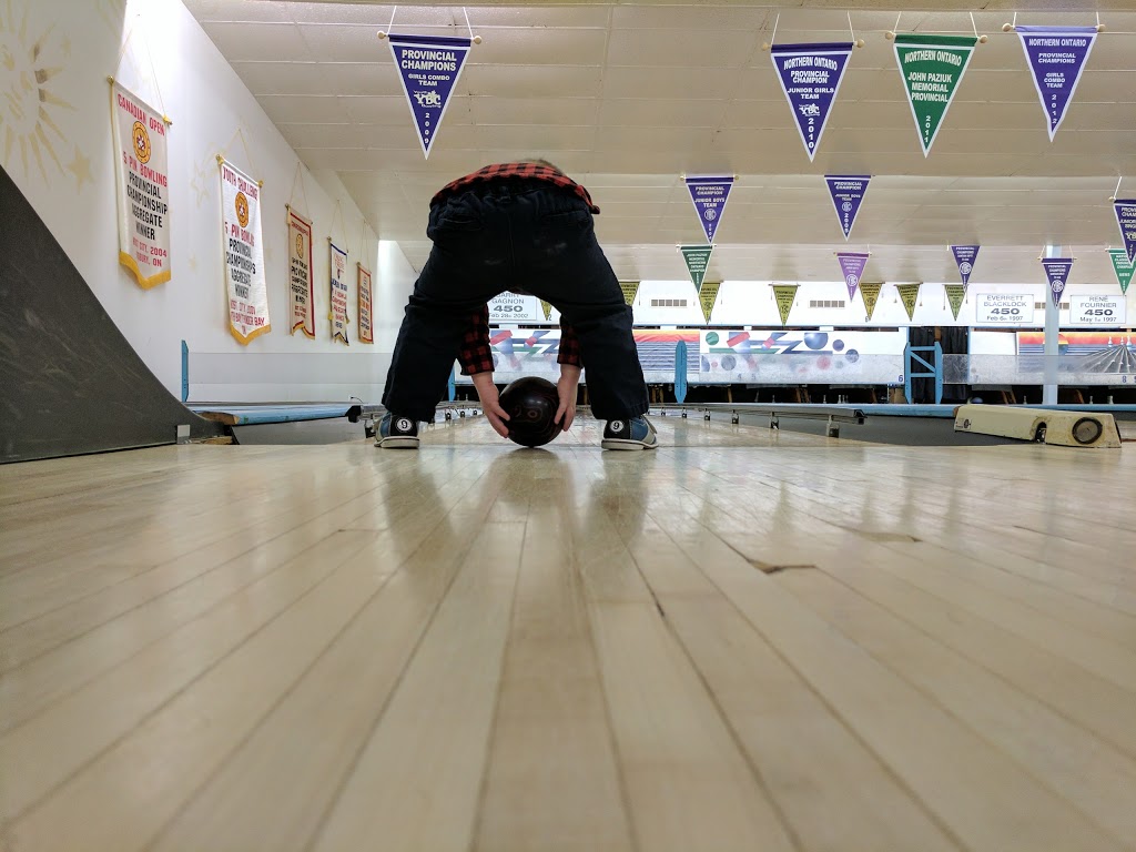 Whitewater Lanes | 420 Notre Dame St E, Azilda, ON P0M 1B0, Canada | Phone: (705) 983-4775