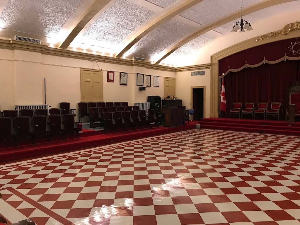The Grand Lodge of Alberta A.F & A.M. | 2816 11 St NE #210, Calgary, AB T2E 7S7, Canada | Phone: (403) 262-1149