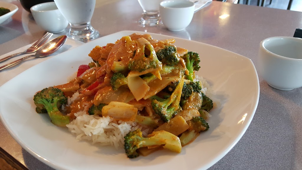 Mount Brydges Lotus Thai Restaurant | 22527 Adelaide Rd, Mount Brydges, ON N0L 1W0, Canada | Phone: (519) 852-9424
