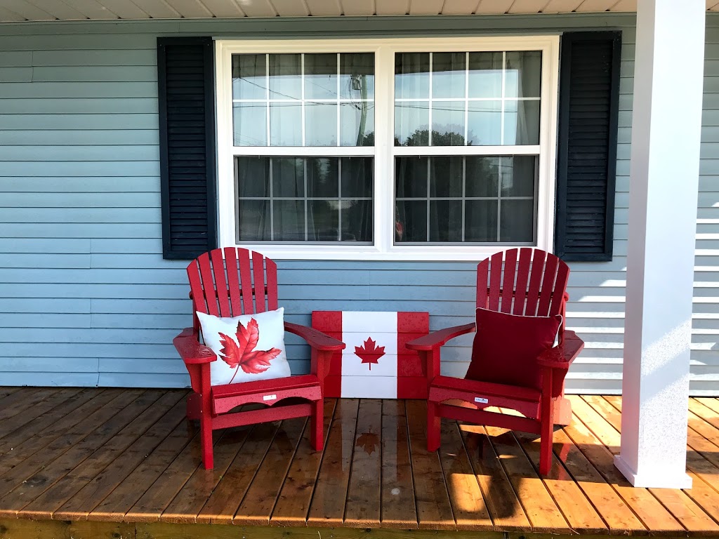 Sharyns Place Bethany, Ontario | 1482 ON-7A, Bethany, ON L0A 1A0, Canada | Phone: (905) 447-0416