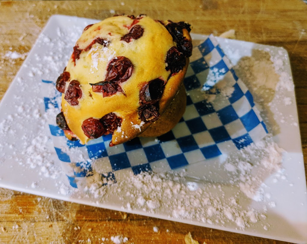 Dynasty Bakery & Cafe Ltd | 440 Rogers Rd, York, ON M6M 1A5, Canada | Phone: (416) 658-5199