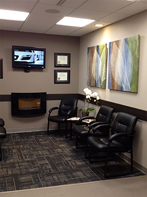 Northwest Prosthodontics - Calgary | 4600 Crowchild Trail NW #500, Calgary, AB T3A 2L6, Canada | Phone: (587) 316-9986