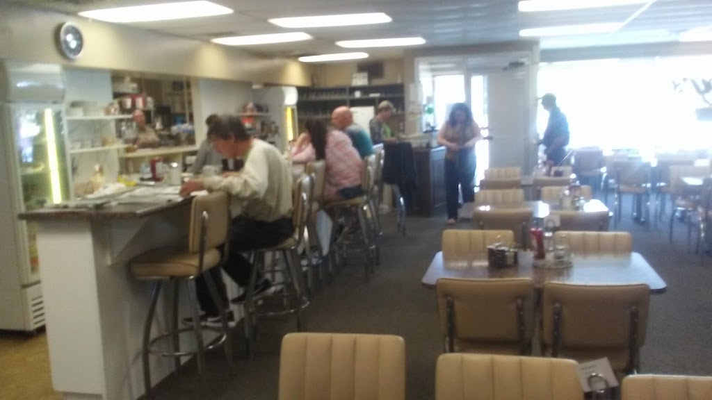 Roys Coffee Shop | 273 Caradoc St S, Strathroy, ON N7G 2P3, Canada | Phone: (519) 245-4950