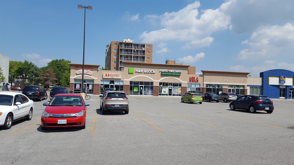 Pure Nature Health and Nutrition Centre | Located in the Wal Mart Plaza, 400 Sandwich St S Unit 1100, Amherstburg, ON N9V 3L4, Canada | Phone: (519) 730-0010