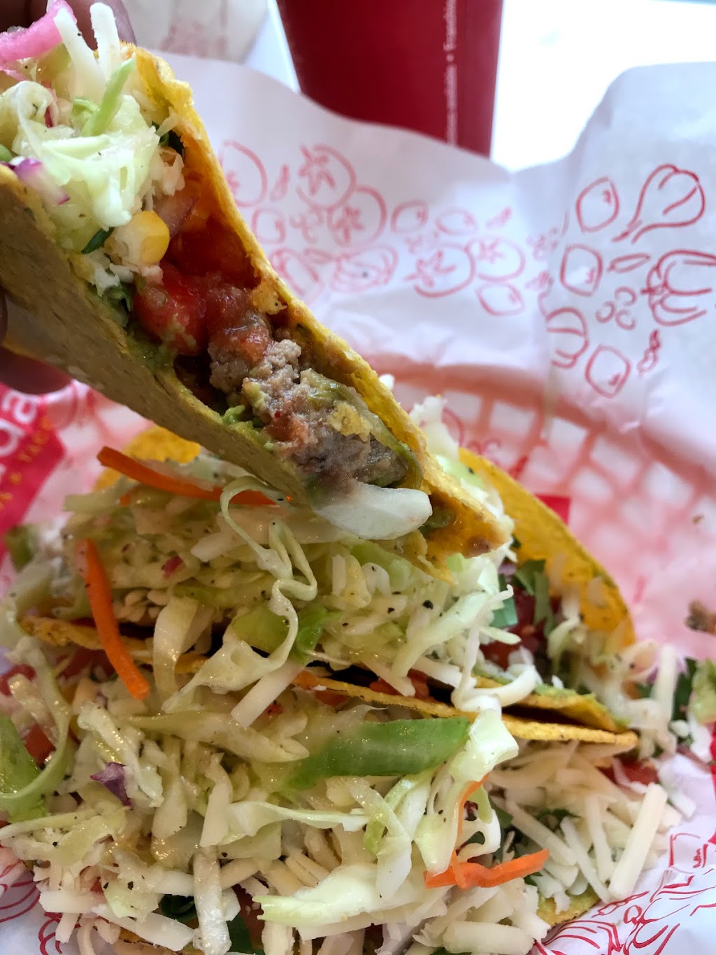 Quesada Burritos & Tacos | 900 Warden Ave e2, Scarborough, ON M1L 4W6, Canada | Phone: (647) 435-8637