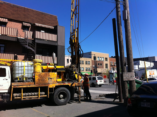 Enviro-Qualité | 5178 Rue Chambord, Montréal, QC H2J 3N5, Canada | Phone: (514) 621-4122