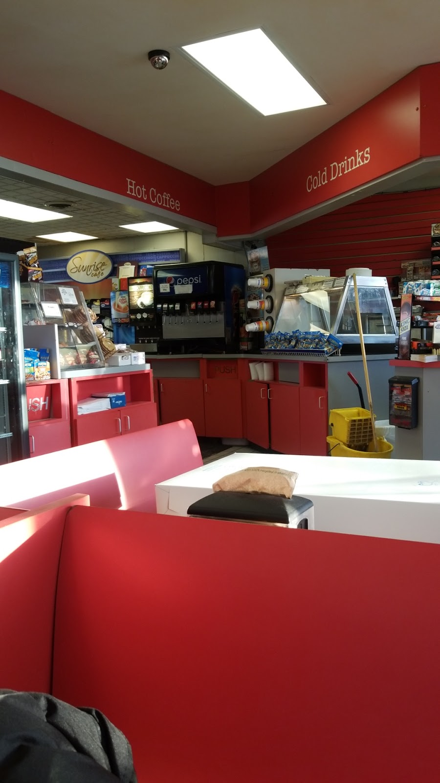 Express Foods Depot | 4565 Gratiot Rd, Kimball, MI 48074, USA | Phone: (810) 364-5115