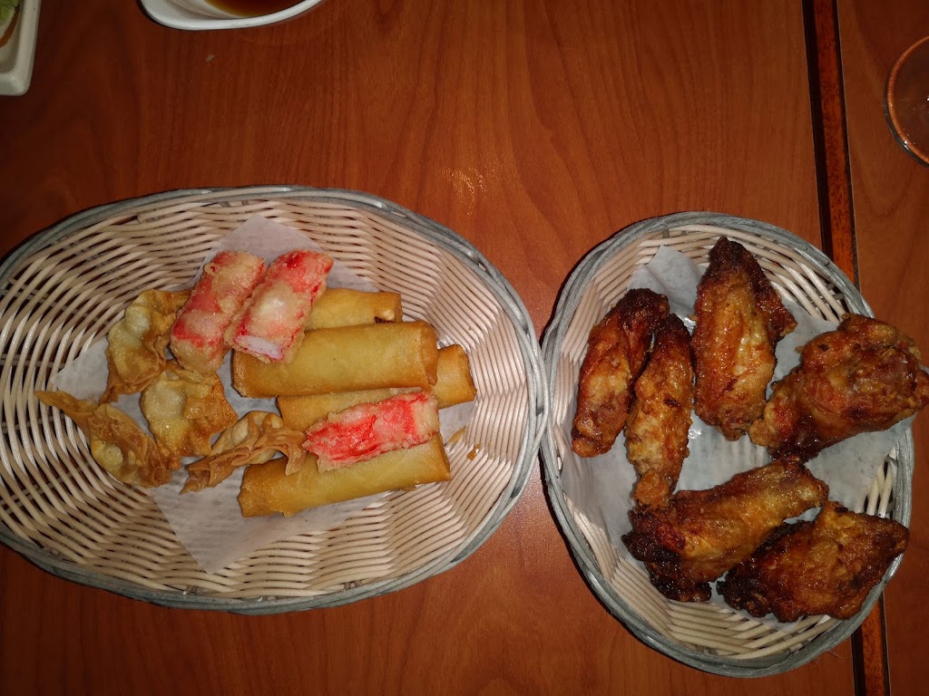 Sapporo Sushi Bar | 1220 Rue Yves-Blais, Terrebonne, QC J6V 1P7, Canada | Phone: (450) 657-7232