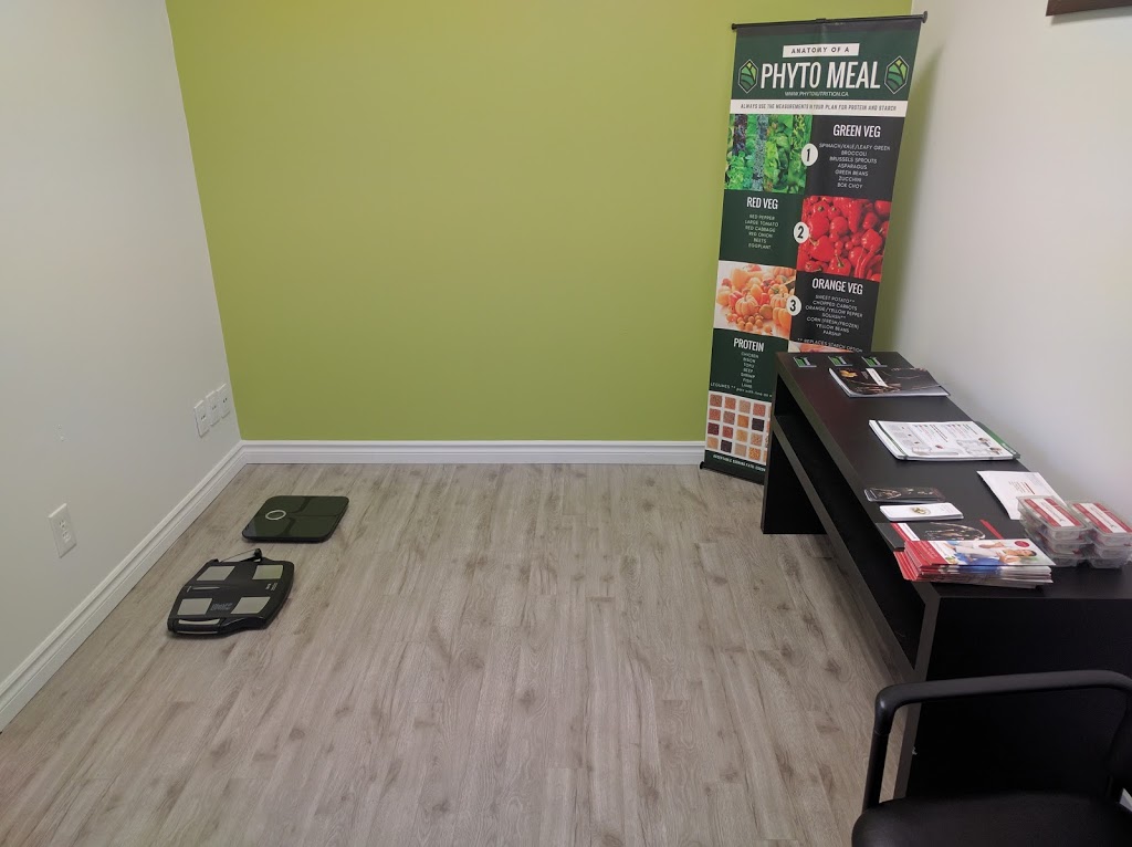 Phyto-Performance Nutrition | 72 B Boulevard Brunswick, Pointe-Claire, QC H9B 2L3, Canada | Phone: (514) 835-3323
