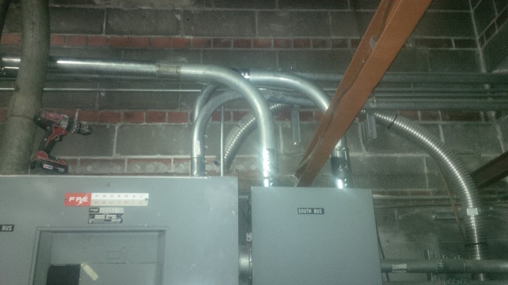 Lux Electrical Contracting Inc. | 8201 Islington Ave #326, Vaughan, ON L4L 9S6, Canada | Phone: (416) 998-1683
