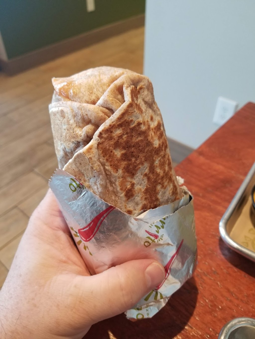Mucho Burrito Fresh Mexican Grill | 297 N Front St Unit 2, Belleville, ON K8P 3C3, Canada | Phone: (613) 966-8246