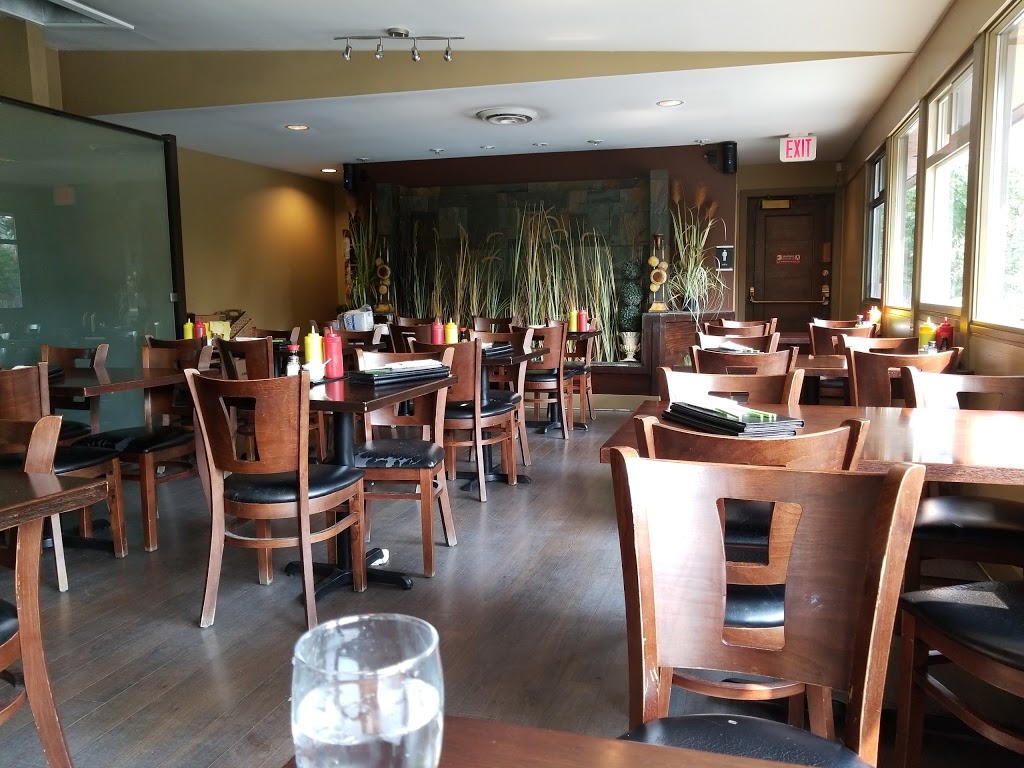 Green Leaf Vietnamese Bistro | 832 Goldstream Ave, Victoria, BC V9B 2X7, Canada | Phone: (250) 391-5589