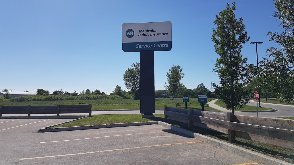 Manitoba Public Insurance | 40 Lexington Park, Winnipeg, MB R2G 4J1, Canada | Phone: (204) 985-7000