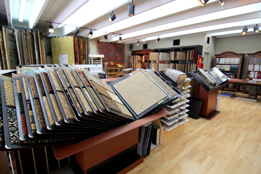 Tapis Andre Viau Ltee | 1333 Rue Fleury E, Montréal, QC H2C 1R4, Canada | Phone: (514) 381-4288