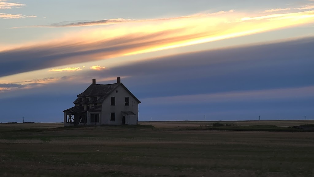 Ceylon Regional Park | Highway No. 377, Ceylon, SK S0C 0T0, Canada | Phone: (306) 869-8148