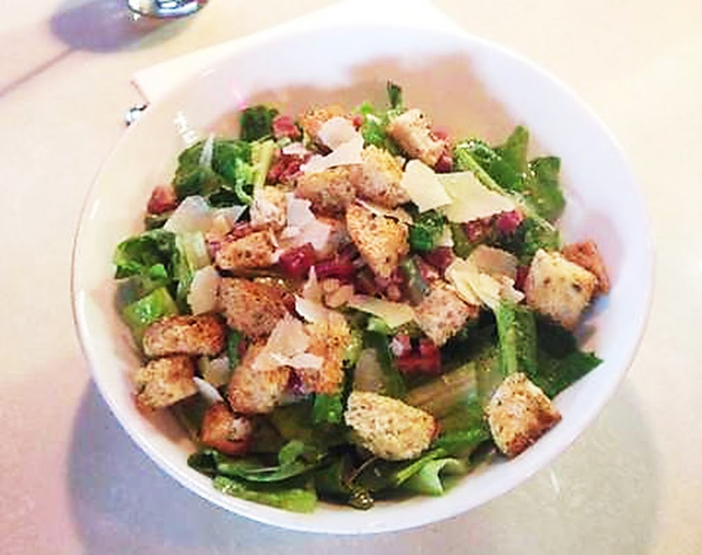 Anthonys | 1218 Wellington St W, Ottawa, ON K1Y 2Z8, Canada | Phone: (613) 695-8669