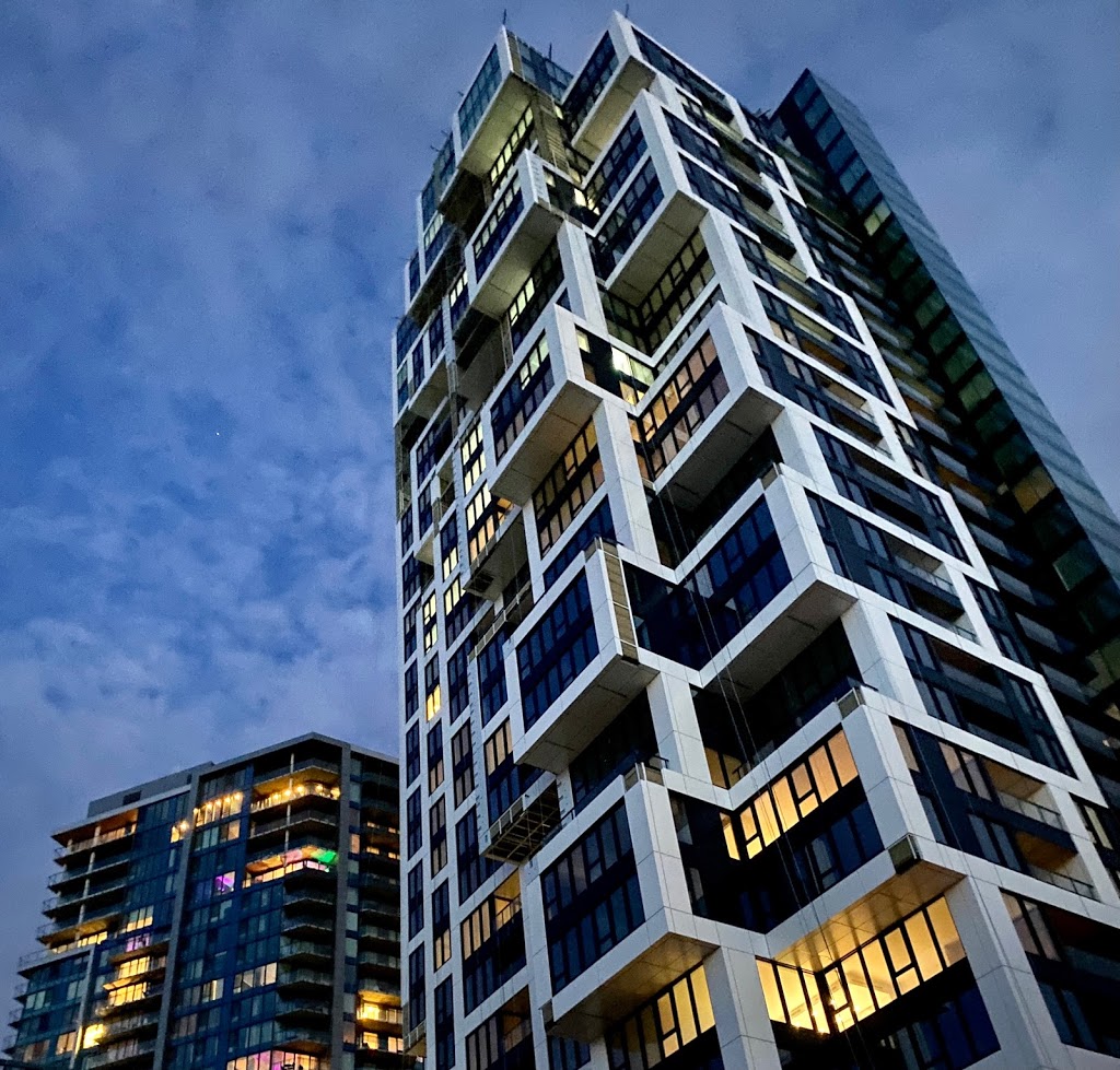 Symphonia | 100 Rue André Prévost #207, Montreal, QC H3E 0C3, Canada | Phone: (438) 404-5342