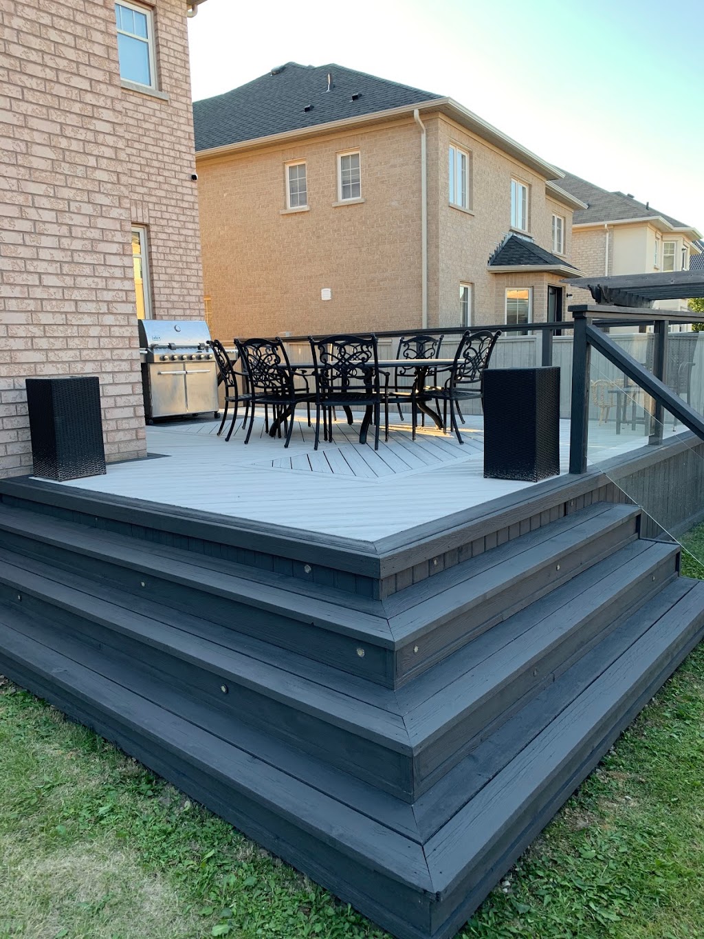 Stryland Painting | 9 Bluff Trail, Nobleton, ON L7B 0A2, Canada | Phone: (647) 272-0036