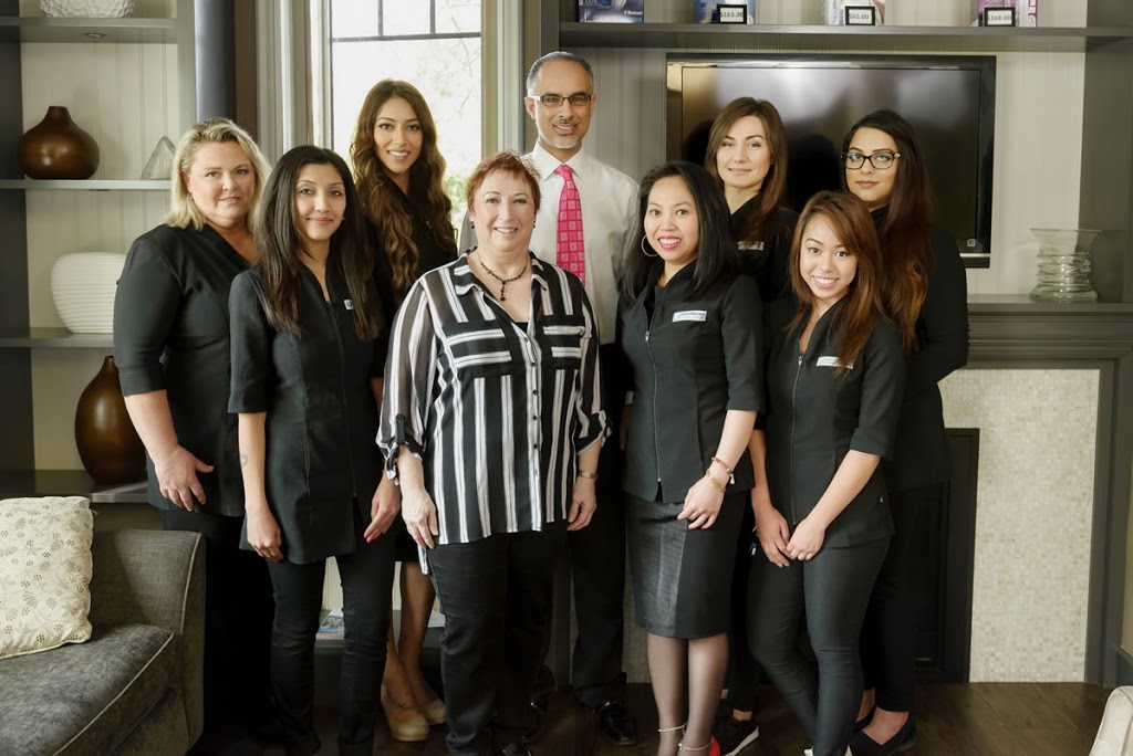 123 Kerrisdale Dental Centre | 2899 W 41st Ave, Vancouver, BC V6N 3C5, Canada | Phone: (604) 263-7355