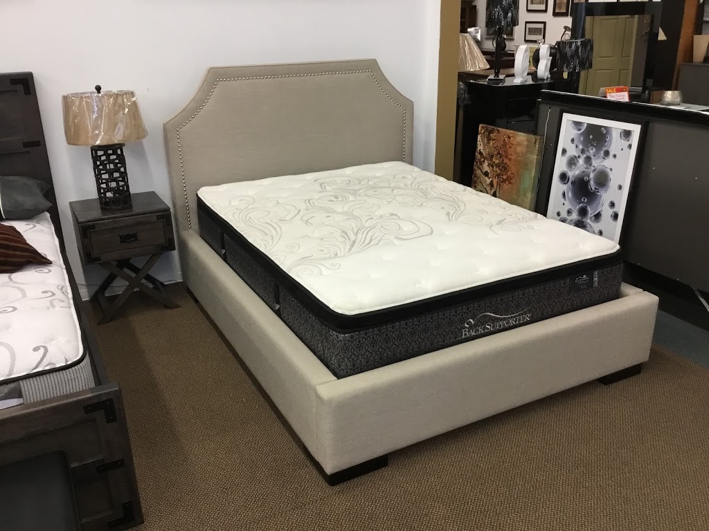 Knock On Wood Furniture Gallery | 7533 135 St, Surrey, BC V3W 0N6, Canada | Phone: (604) 596-5455
