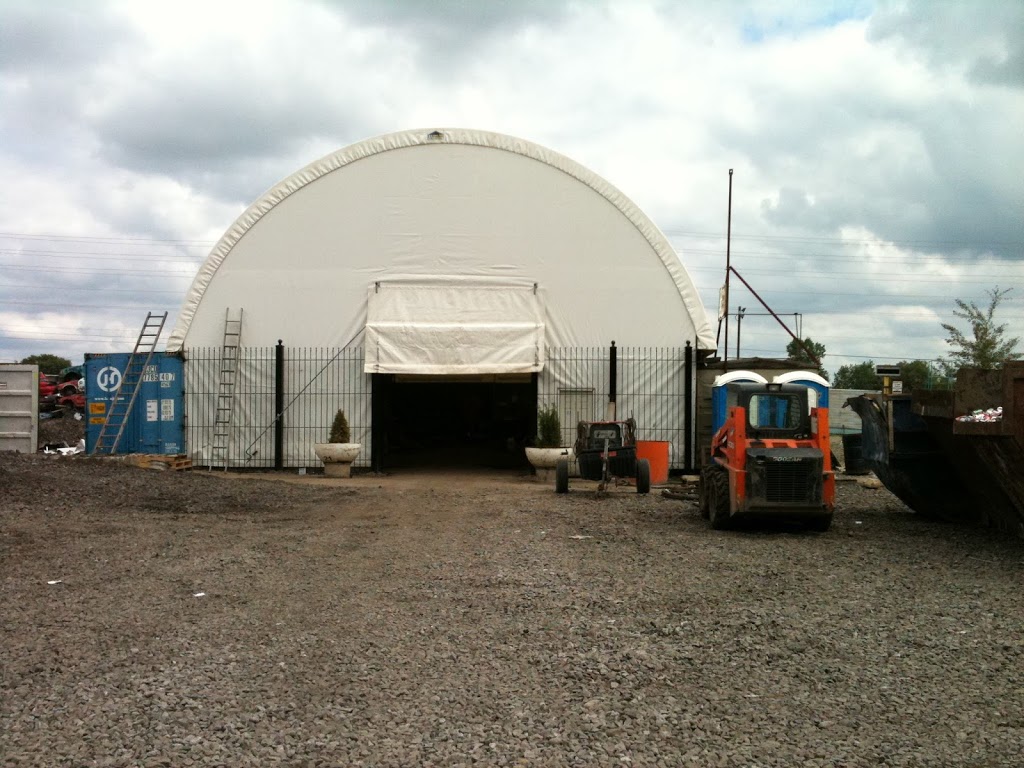 Force Iron & Metal | 71 Centennial Ave, St Thomas, ON N5P 3S7, Canada | Phone: (519) 633-2223