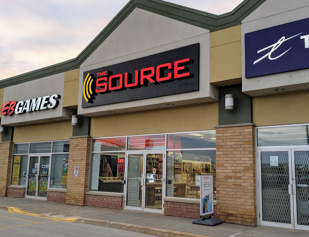 The Source | 99 Balsam St #6, Collingwood, ON L9Y 3Y6, Canada | Phone: (844) 763-0636