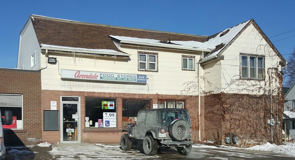 Avondale Food Stores | 104 Elmview St, Welland, ON L3C 4K7, Canada | Phone: (905) 735-6774