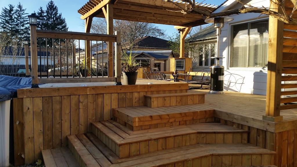 McDonnell Professional Contracting | Brantford, ON N3R 3G1, Canada | Phone: (519) 770-5885