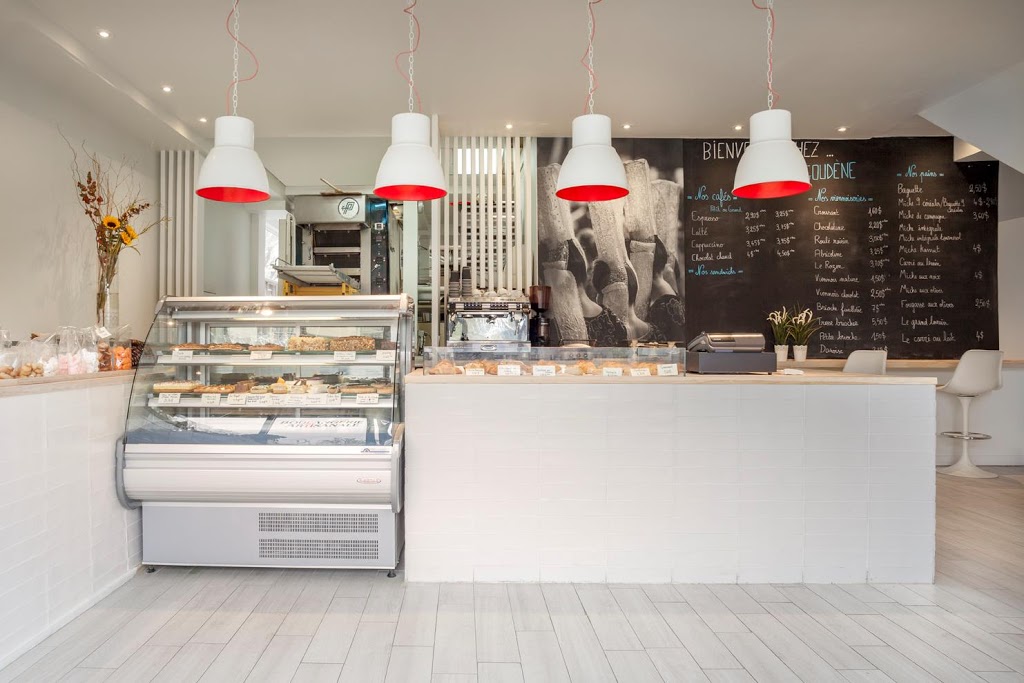 La Mie Goudène | 1420 Av Victoria, Greenfield Park, QC J4V 1M1, Canada | Phone: (450) 812-9342