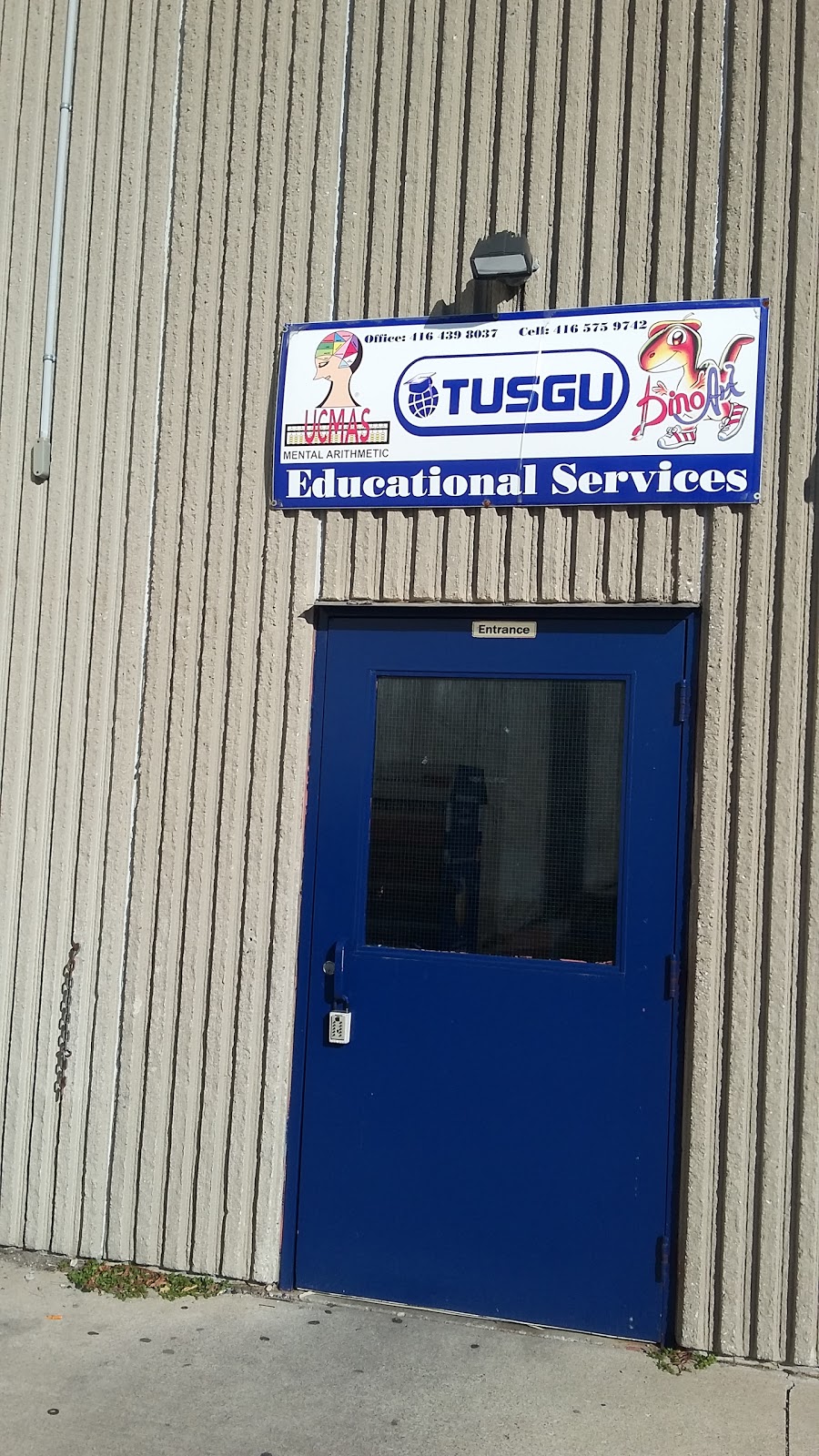 TUSGU Educational Services - Bellamy & Ellesmere (Scarborough) | 1100 Bellamy Rd N, Scarborough, ON M1H 1H2, Canada | Phone: (416) 439-8037
