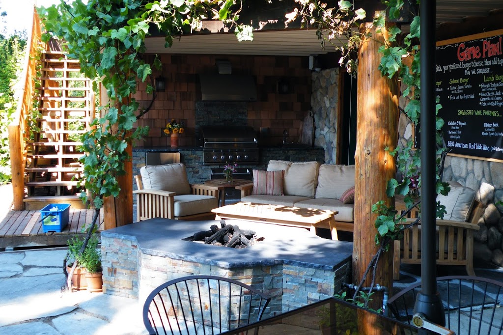 Hadrian Stone Design Studio | 5717 Gilkey Ave, Bow, WA 98232, USA | Phone: (360) 722-9438