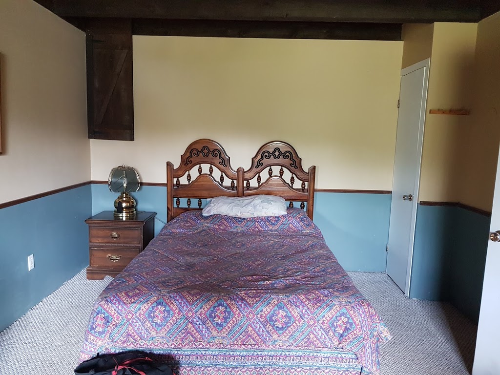 Chalets Lauzon | 521 Rue Lauzon, Saint-Faustin-Lac-Carré, QC J0T 1J2, Canada | Phone: (819) 688-2809
