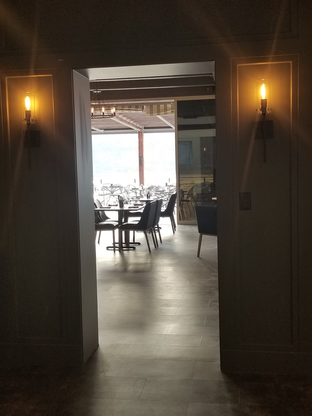 The Lookout Restaurant at Gray Monk | 1055 Camp Rd, Lake Country, BC V4V 2H4, Canada | Phone: (250) 766-3168
