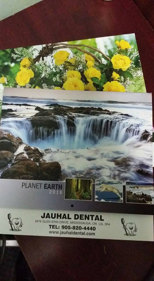 Jauhal Dental | 3476 Glen Erin Dr, Mississauga, ON L5L 3R4, Canada | Phone: (905) 820-4440
