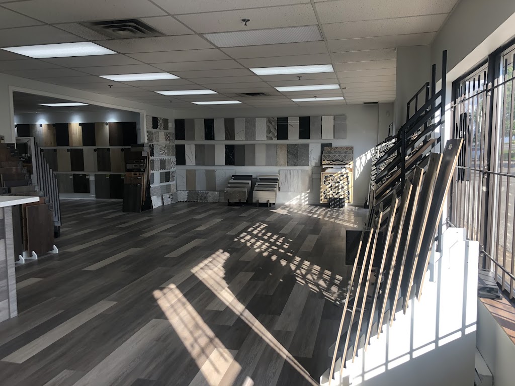 AACE FLOORS | 199 Advance Blvd UNIT 2&3, Brampton, ON L6T 4N2, Canada | Phone: (905) 790-6666