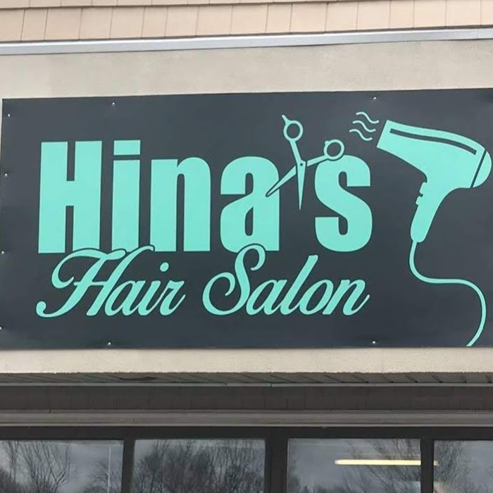 Hinas Hair Salon | 699 Erie Ave, North Tonawanda, NY 14120, USA | Phone: (716) 743-4015