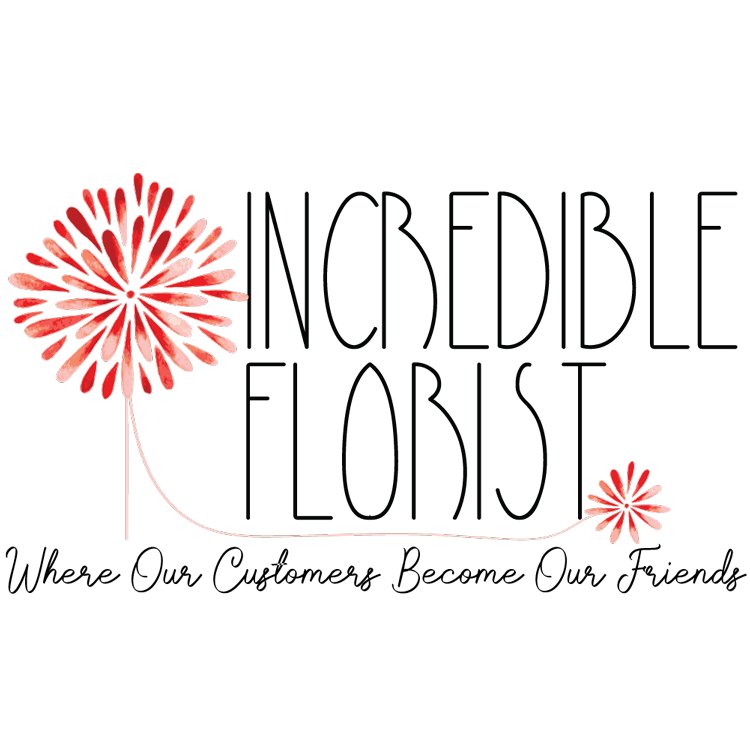Incredible Florist Group | 5725 Burbank Rd SE, Calgary, AB T2H 1Z5, Canada | Phone: (403) 276-1184