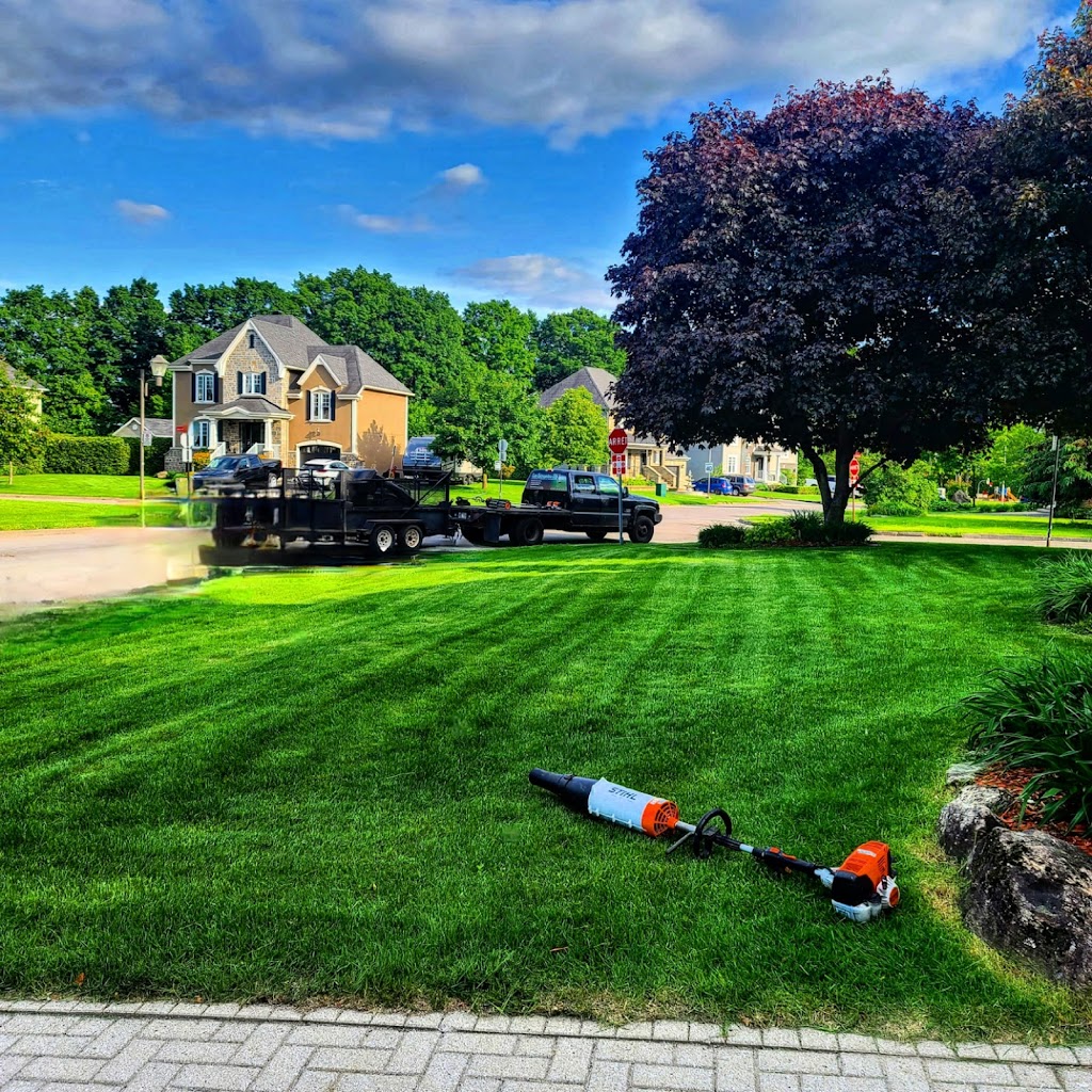 Les Entreprises 4G | 114 Rue du Boisé, Saint-Colomban, QC J5K 2N9, Canada | Phone: (450) 820-2425