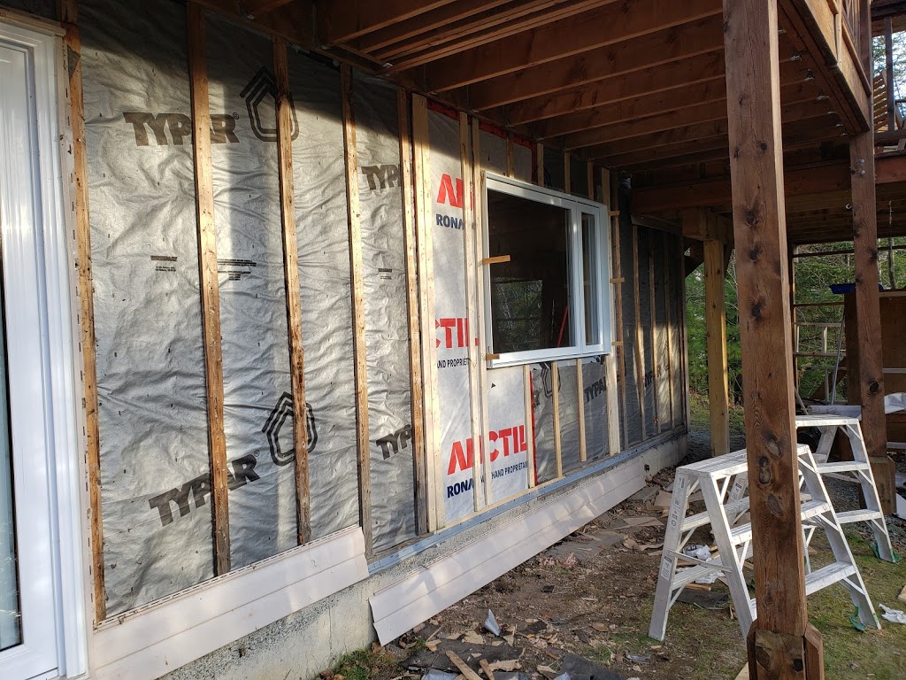 Straté-J Constructions | 683 Rue Charlevoix, Sherbrooke, QC J1N 0Y9, Canada | Phone: (819) 349-9776