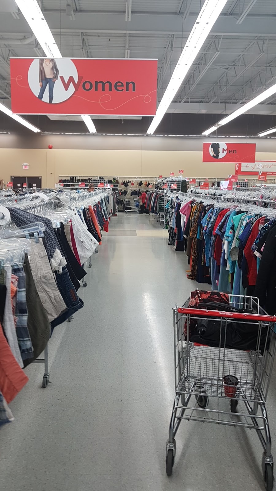Value Village | 4220 Innes Rd Unit 3, Orléans, ON K4A 5E6, Canada | Phone: (613) 837-9080