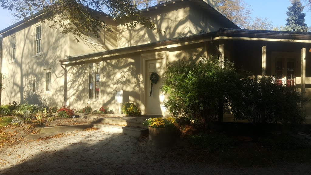 Colborne Lodge | 11 Colborne Lodge Dr, Toronto, ON M6R, Canada | Phone: (416) 392-6916