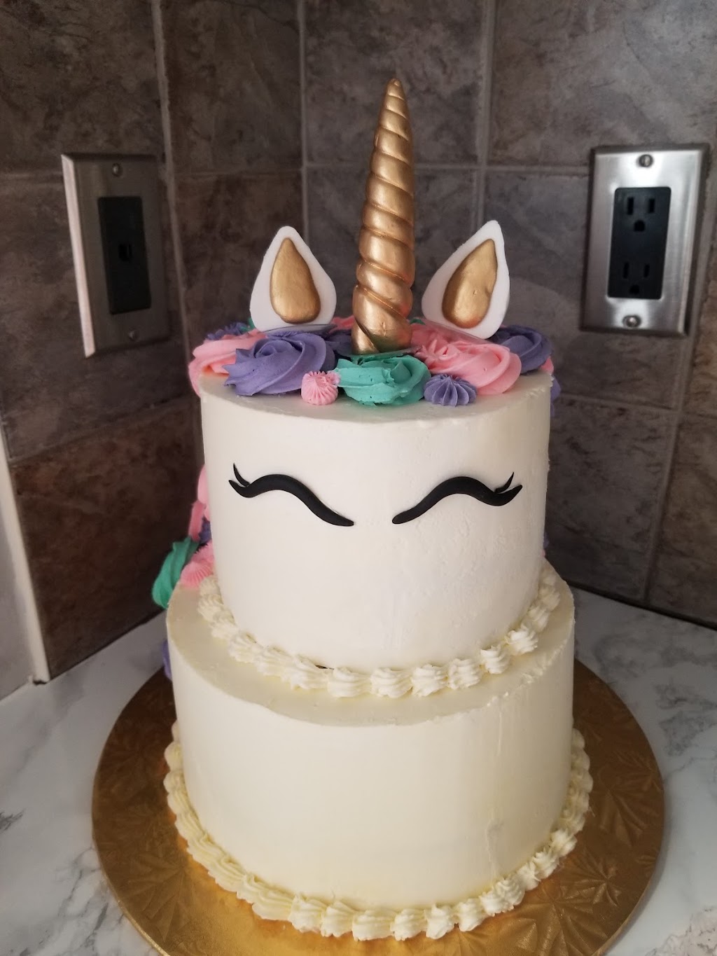 Pinkalicious Bakes | 35 Owlridge Dr, Brampton, ON L6X 0M4, Canada | Phone: (416) 305-2522