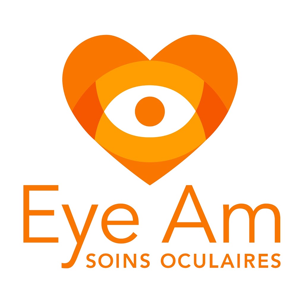 Eye Am Soins oculaires à Québec | Lunetterie | Examen de la vue | 1020 Rue Bouvier, Québec, QC G2K 0K9, Canada | Phone: (581) 222-5156