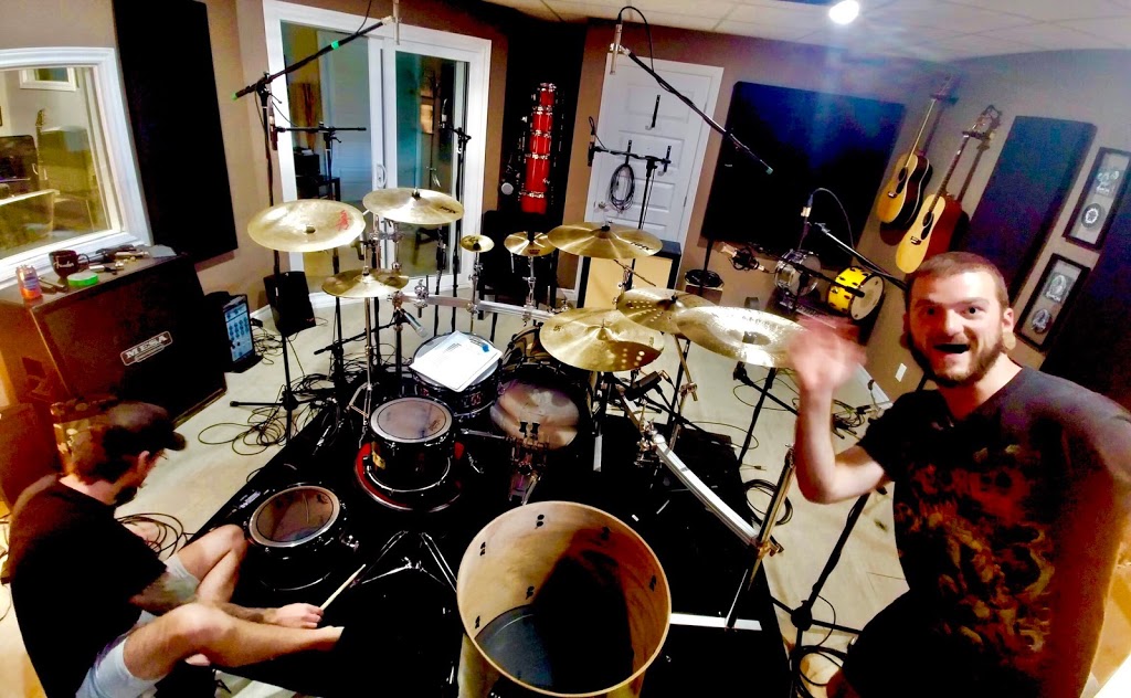 House Of Gain Studio | Roxton Pond, QC J0E 1Z0, Canada | Phone: (450) 775-4903