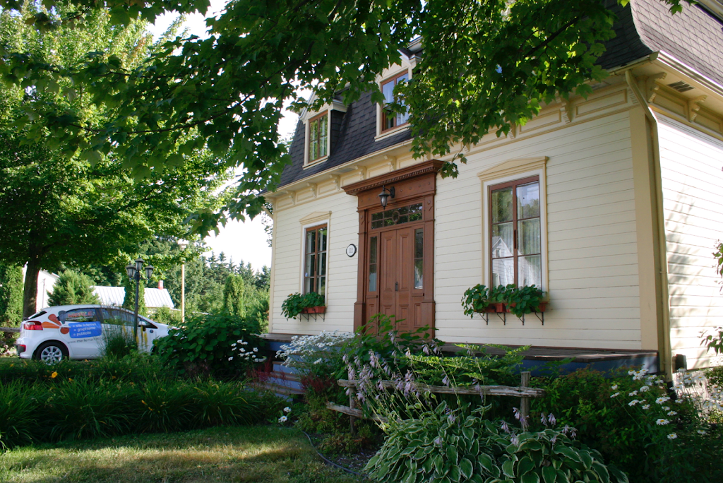 Merle communication marketing | 102 Rue Langevin, Sainte-Hénédine, QC G0S 2R0, Canada | Phone: (418) 353-2084